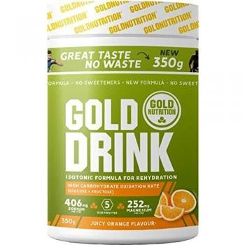 Goldnutrition Gold Drink 350 Gr