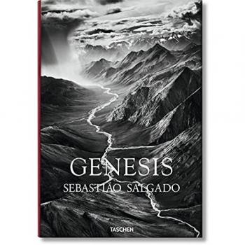 Sebastião Salgado. Genesis