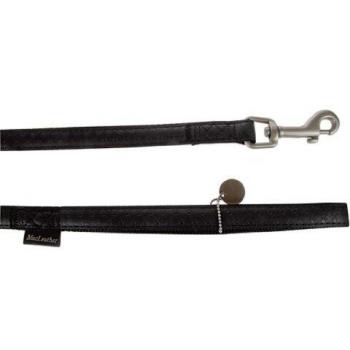 MAC Zolux Leather - Correa para Perro