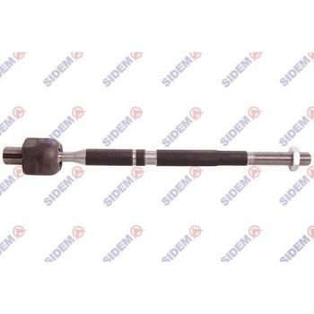 Rótula axial de dirección SIDEM 9014 - Tipo: Rótula axial; Características: Alta calidad, diseño específico para vehículos, fácil instalación, durabilidad mejorada, rendimiento óptimo en la dirección