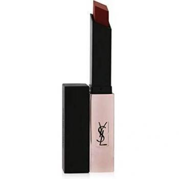 YSL ROUGE PUR COUTURE THE SLIM GLOW MATTE 02