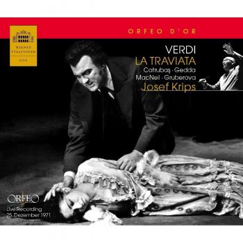 Verdi: La Traviata