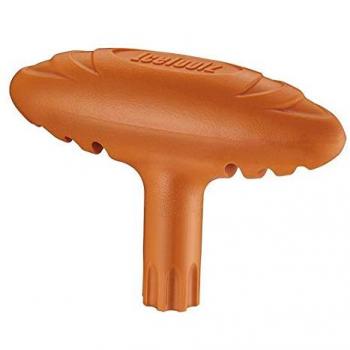 IceToolz 2 Herramienta Presión Capot de bielas Shimano Hollowtech 2 Unisex, Gris