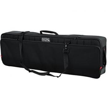 Gator Pro-Go Slim 61-Key Keyboard Gig Bag