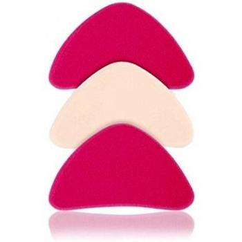 Urban Beauty United Shine-a-go-go's - trio esponjas matificantes 21 g