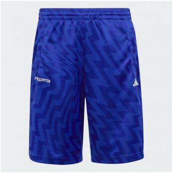 Short Adidas Predator Jr Azul (IC9997)