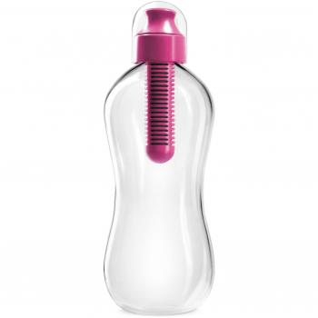 Bobble - Botella purificadora de agua sin BPA