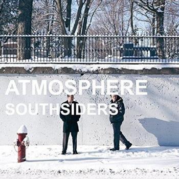 Southsiders VINYL