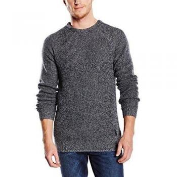 Lee Mele Crew Knit-Suéter Hombre,