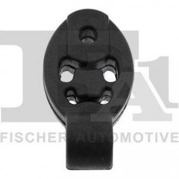 Tira de goma FA1 para sistema de escape 743-909