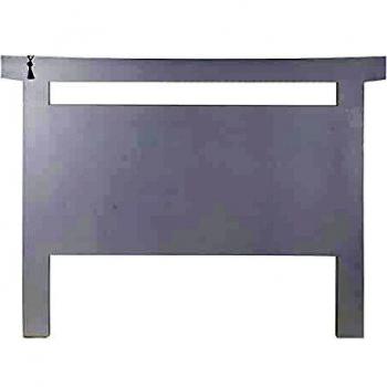 Cabecero de Cama DKD Home Decor Abeto