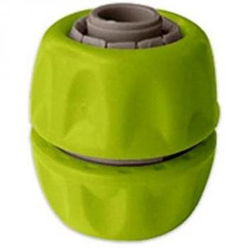 BriTools M7B016G Reparador Manguera, Gris y Verde, 4.3x4.3x5.6 cm