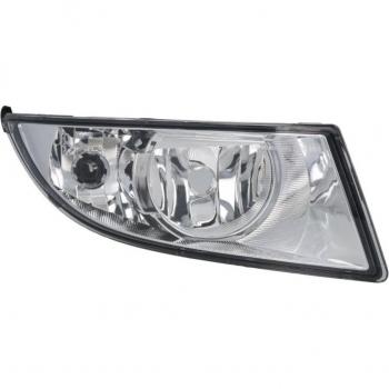 Faro antiniebla HELLA 1NE 010 299-121 ECE derecha para Skoda Fabia II (542)