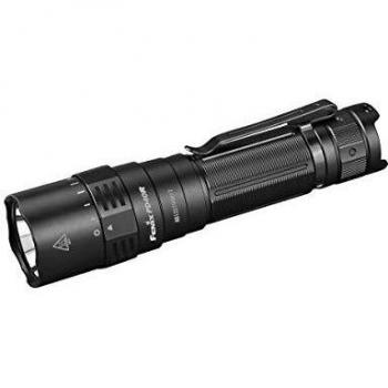 fenix, PD40R V2.0 Linterna LED, 3000 lúmenes