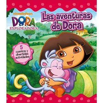 Las aventuras de Dora - Aa.vv