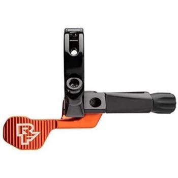 Control Remoto de Tija de Sillín Race Face Turbine R 1x Naranja