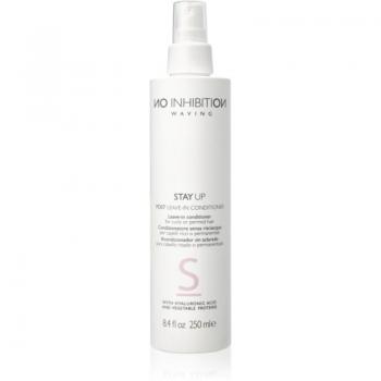 Acondicionador Sin Aclarado Para Cabello Rizado Waving Stay Up 250 ml