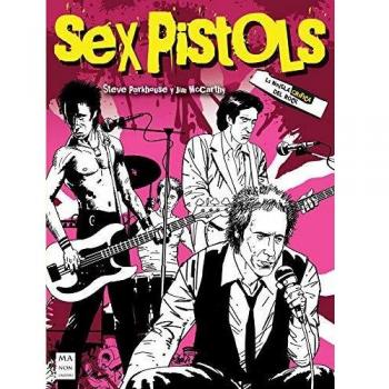 Sex pistols