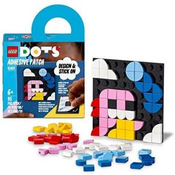 LEGO DOTS Adhesive Patch 41954
