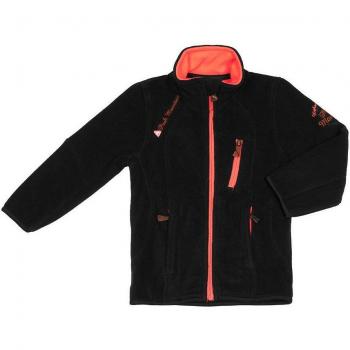 Peak Mountain Gacalon Girls' Fleece Jacket