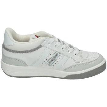 Zapatillas J-HAYBER NEW OLIMPO Blanco AD. Gris 638-850