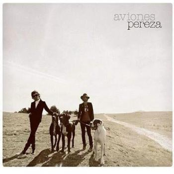 Aviones vinilo