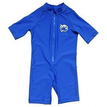 iQ UV 300 Shorty para niños, ropa de protección UV