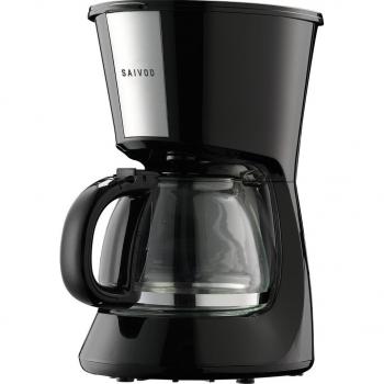 Cafetera de goteo Saivod GC-251 con capacidad para 12 tazas