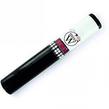 Miss W Pro Raspberry Lip Gloss - Hydrating Natural Balm with Organic Ingredients (6 ml)
