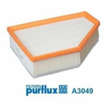 Filtro de Aire PURFLUX A3049 para BMW 13718594535