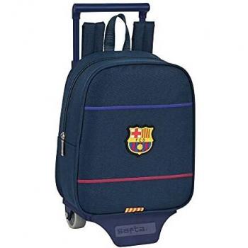 Safta M280 Mochila, Azul, Estándar Unisex niños