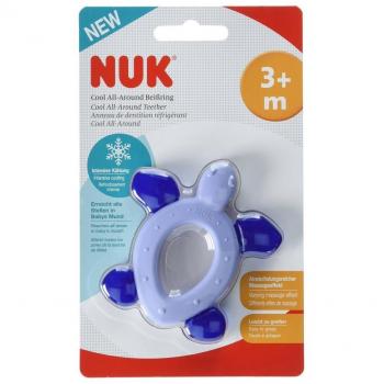 Nuk Mordedor Refrigerante Alll-Around