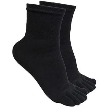 Kwon Tabi Ninja Socks - Split-Toe Training Footwear