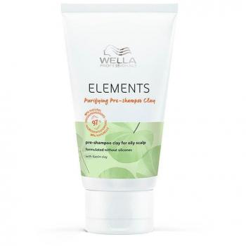 WELLA Professionals Elements Purifying Clay Pre Shampoo 70 ml