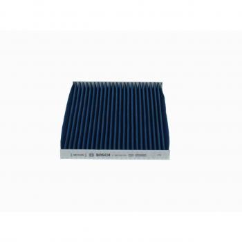 Filtro de Habitáculo BOSCH 0 986 628 624 - Filtro de aire interior para vehículos