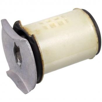Cojinete de suspensión viga del eje FEBI BILSTEIN 104160