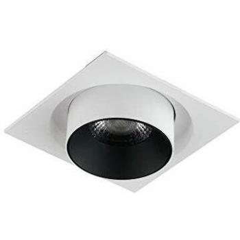 Spot empotrable LED Outsider blanco ajustable 30W 3100Lm 3000K