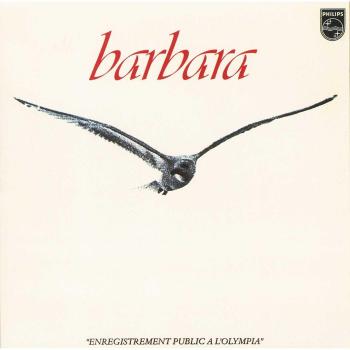 Olympia 1978 - Barbara