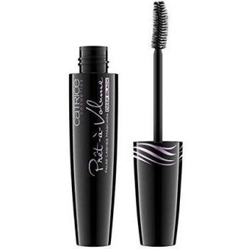 Catrice Prêt-â-Volume False Lashes Mascara - 010 Deep Black