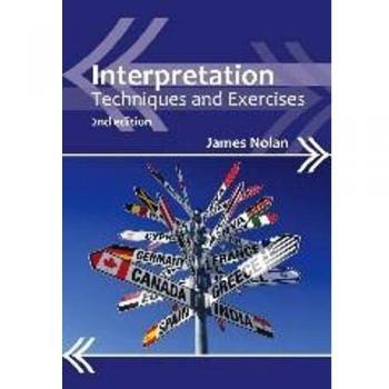 Interpretation: Techniques and Exercises
