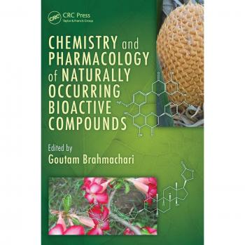 Natural Bioactive Compounds: Chemistry and Pharmacology Handbook