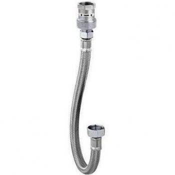 Kit de Derivación Diferencial de Calibración Fija Caleffi 182000 Cromado