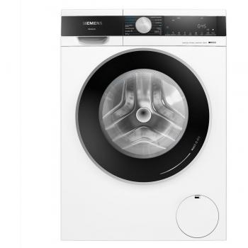 Lavadora Secadora Siemens 10,5 kg - 1.400 rpm WN44G2A0ES