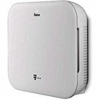 Adaptador Terminal ISDN Speedport Blanco - Adaptador BRI S0 y Punto de Acceso WLAN