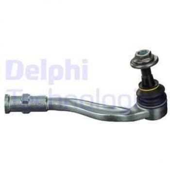 Rótula de dirección DELPHI TA3303 - Tipo: Rótula de dirección, Marca: DELPHI, Modelo: TA3303