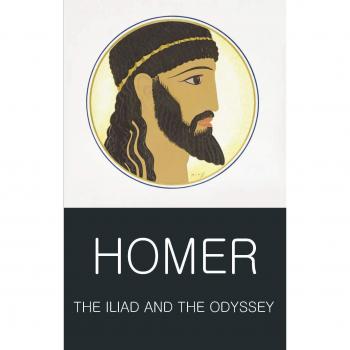 The Iliad and the Odyssey