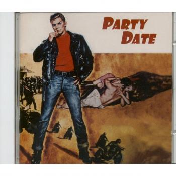 Buffalo Bop - Party Date Game