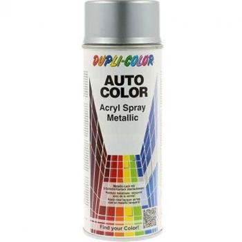 Laca Combinada para Vehículos DUPLI COLOR 616693