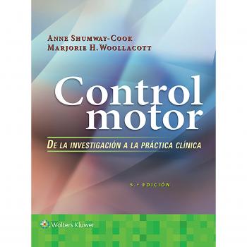 Control Motor Invest Pract Clinica 5e PB