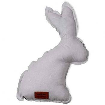 Bonjourbebe Cojín Con Forma Conejo - Cojines, unisex